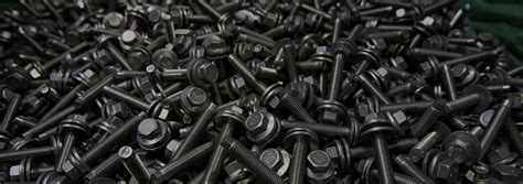 shannon precision fasteners